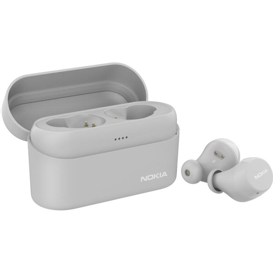 фото Беспроводные наушники nokia earbuds bh-605 grey