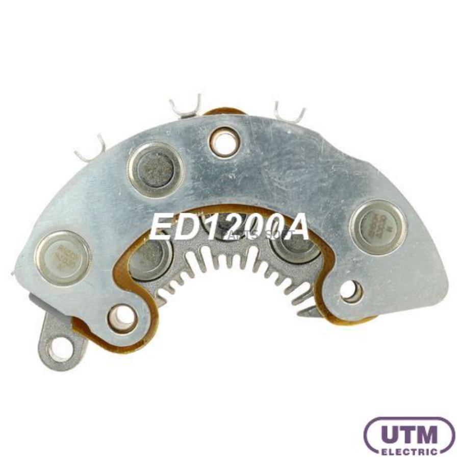 

Диодный Мост Генератора Utm ED1200A