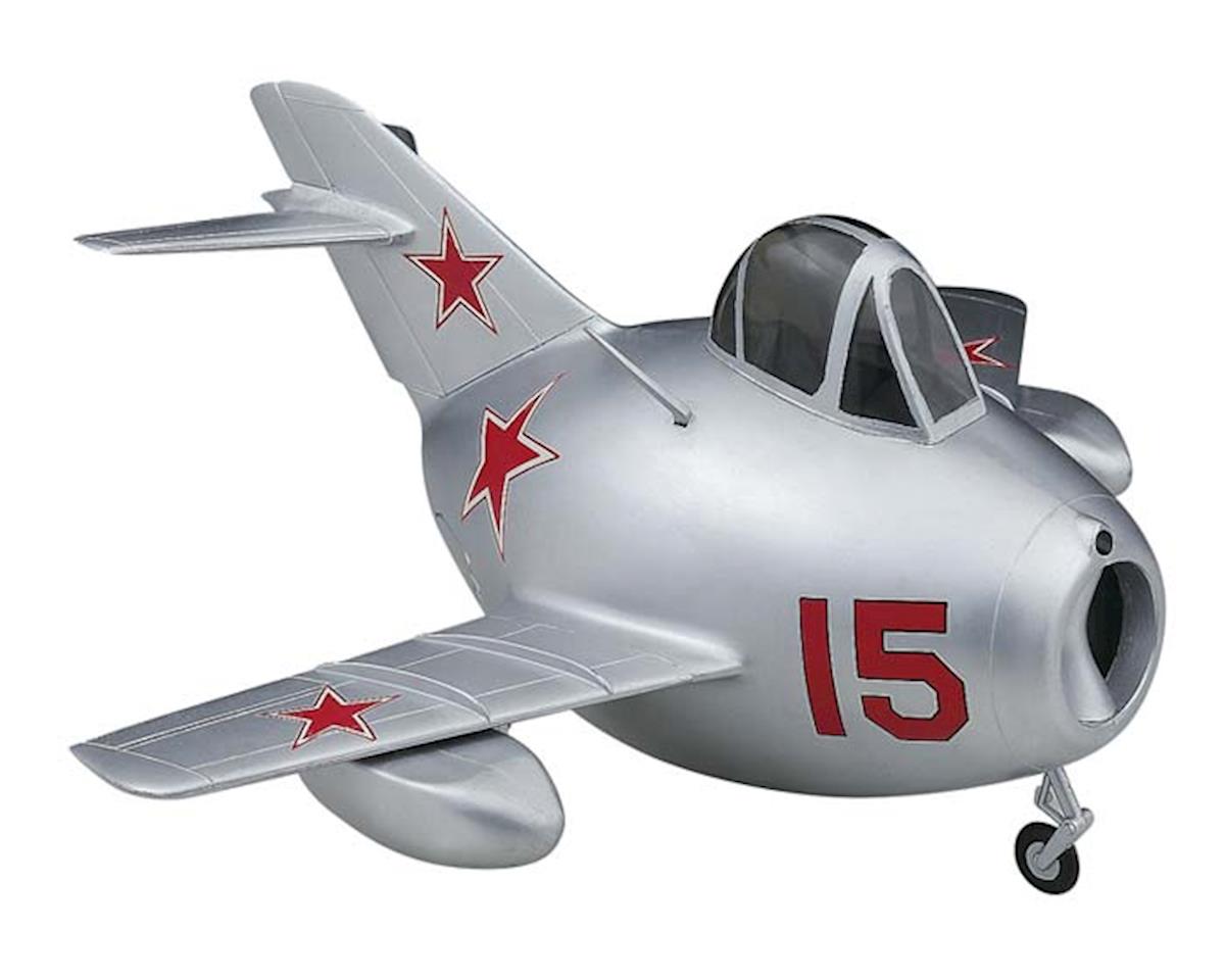 фото Сборная модель hasegawa 60132 egg plane mikoyan-15