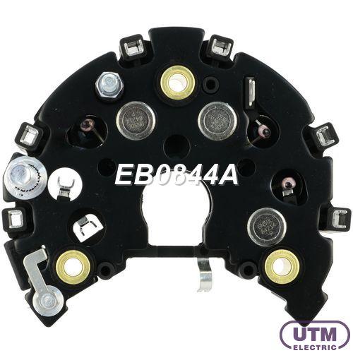 

UTM EB0844A Диодный мост генератора 1шт