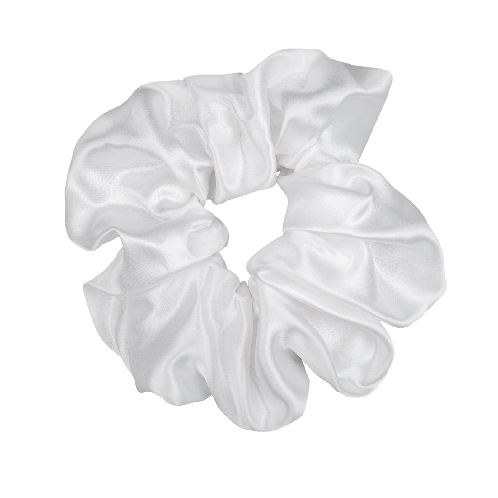 

Резинка женская Soft Box Silk bol White, Белый, Silk bol