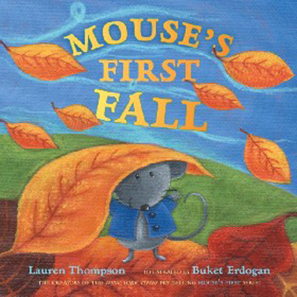 

Mouse'S First Fall / Thompson