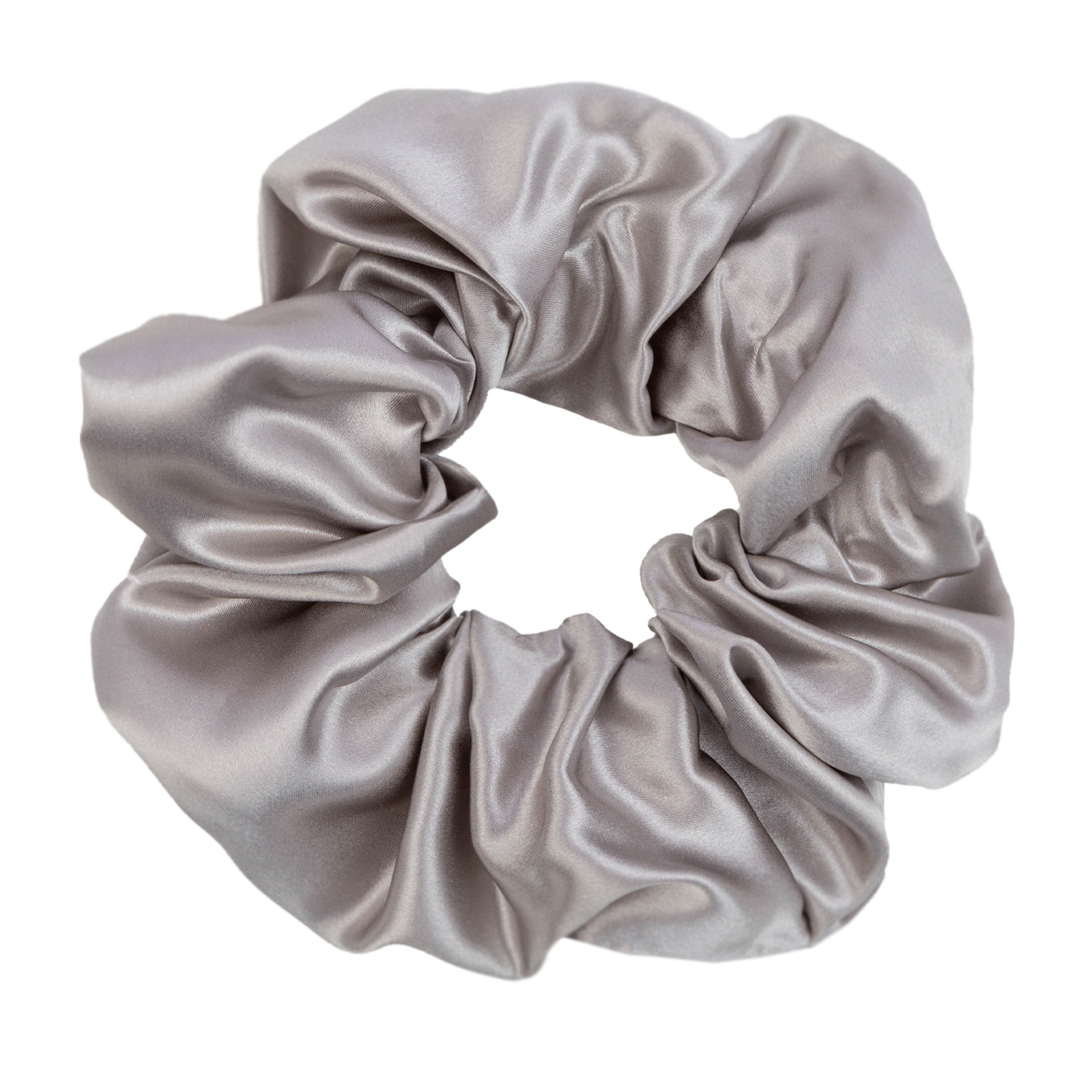 Резинка женская Soft Box Silk rez-bol Grey