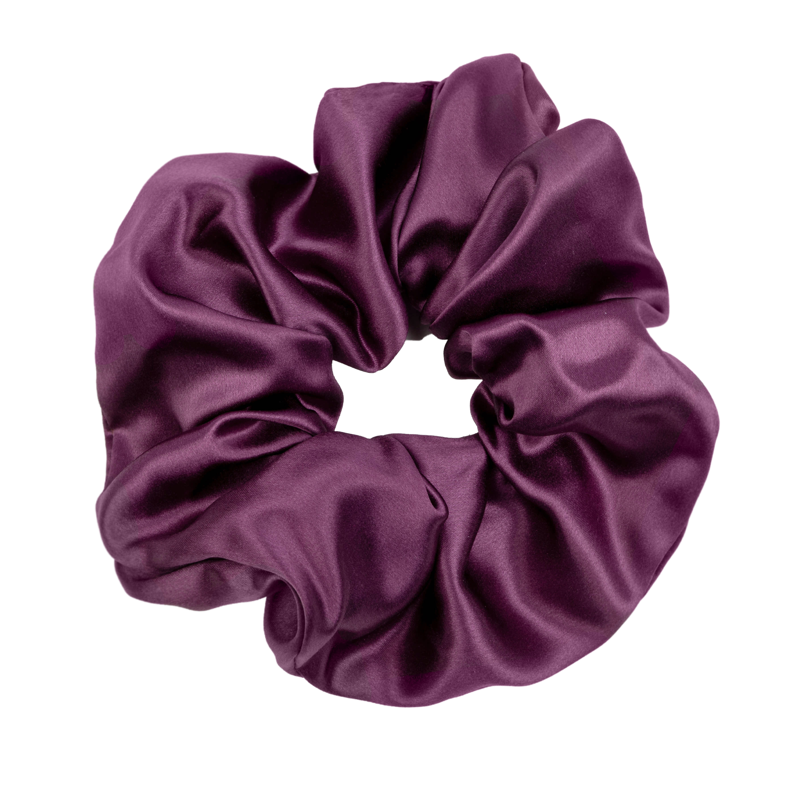 Резинка женская Soft Box Silk rez-bol Purple