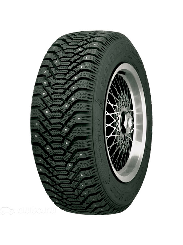 фото Шины goodyear ultragrip 500 235 55 17 ш 99 t