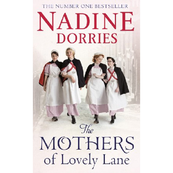 

Mothers of lovely lane / Dorries, Nadine