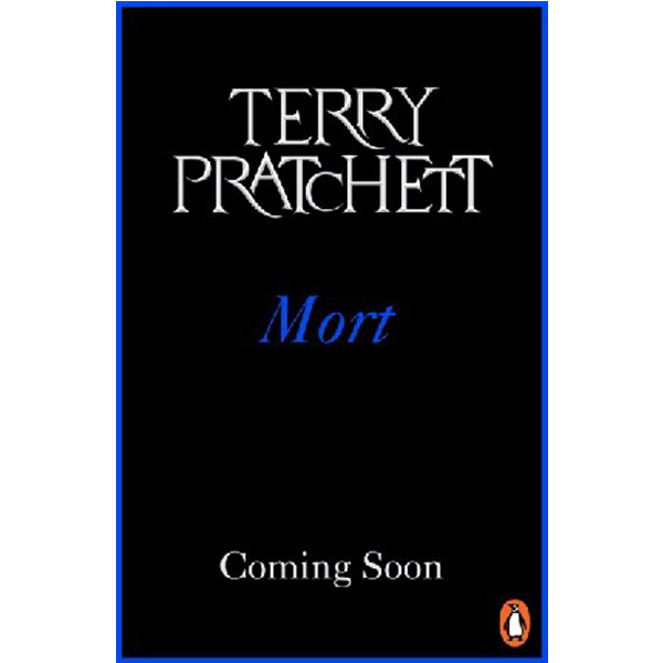 

Mort / Pratchett Terry