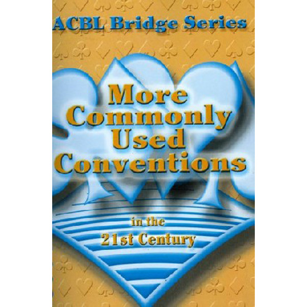 

More Commonly Used Conventions in the 21st Century / Grant Audrey