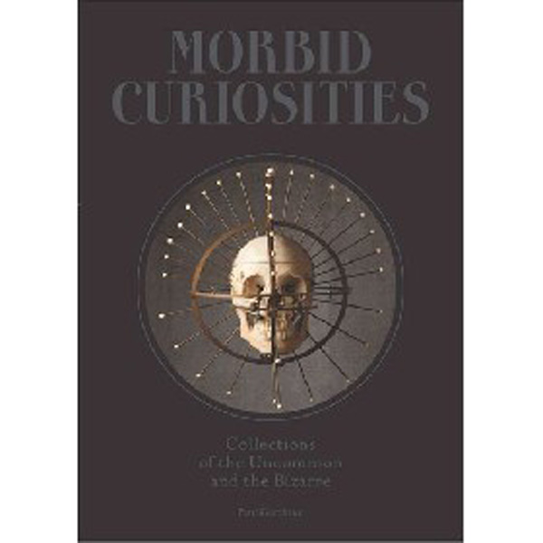 

Morbid Curiosities / Gambino Paul