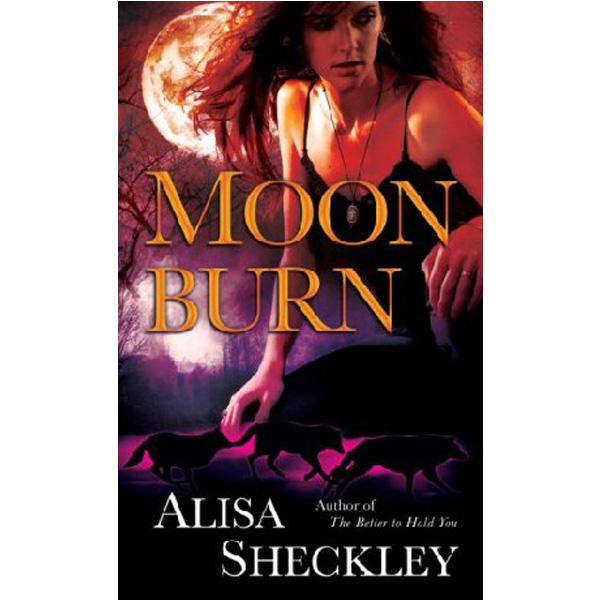 

Moonburn / Sheckley, A.
