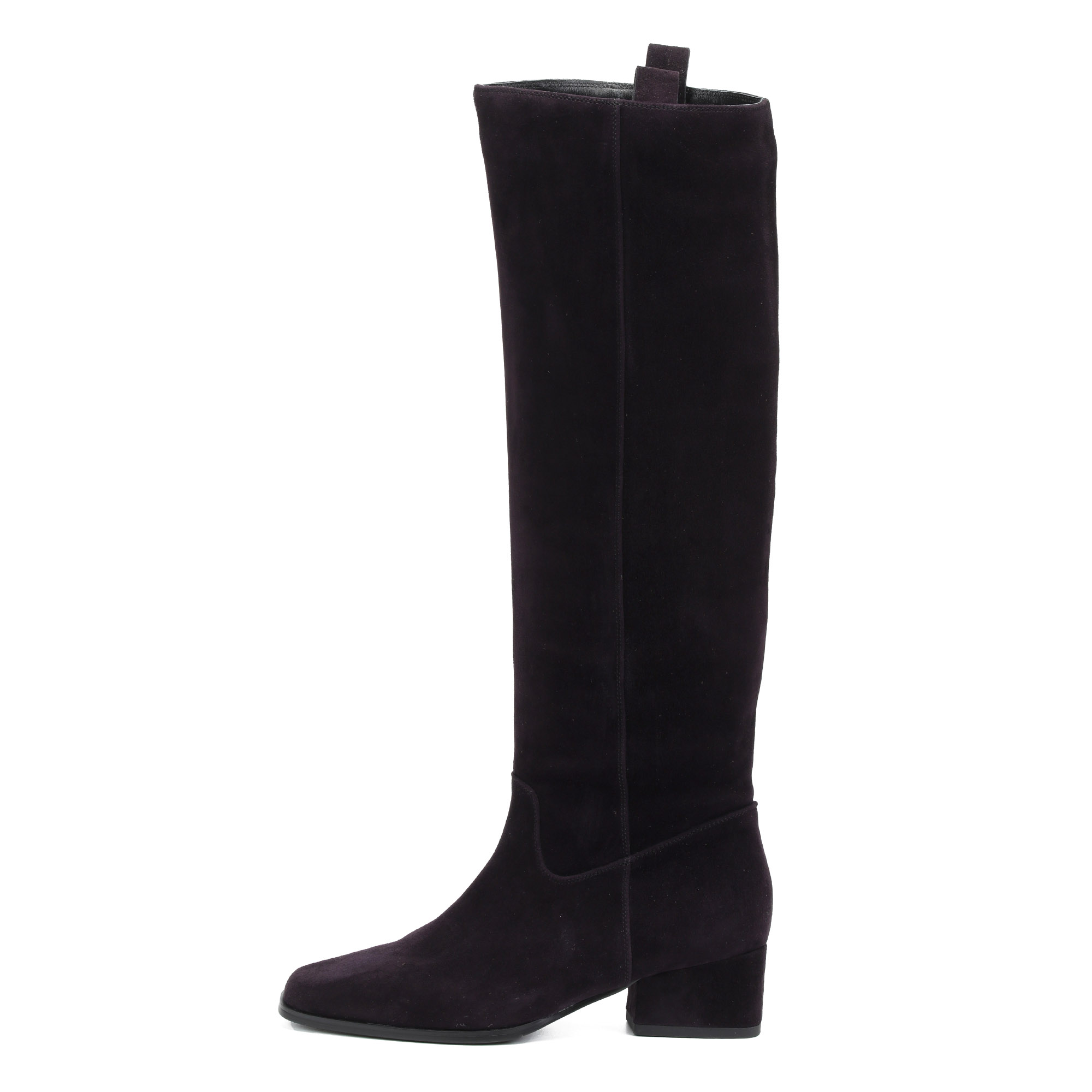 Сапоги женские RESPECT PREMIUM VS30-180765 фиолетовые 35 RU 23950₽