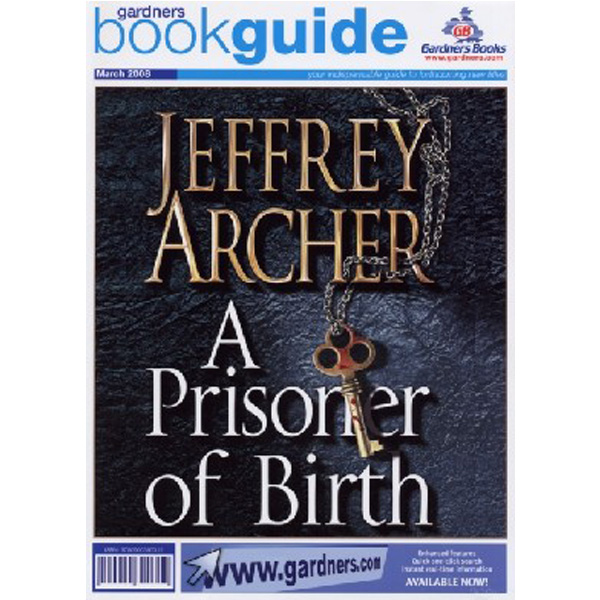 

Monthly Bookguide 2009 / Monthly Bookguide 2009