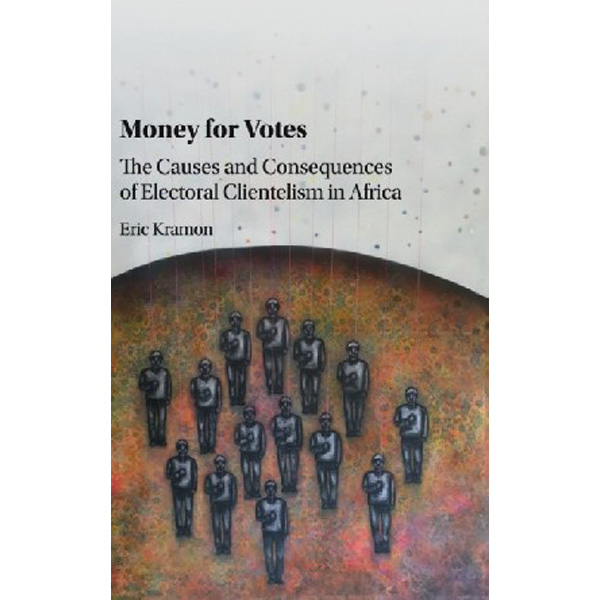 

Money for Votes / Eric Kramon