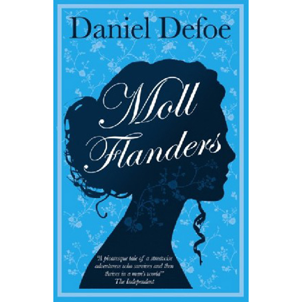 

Moll Flanders / Daniel Defoe