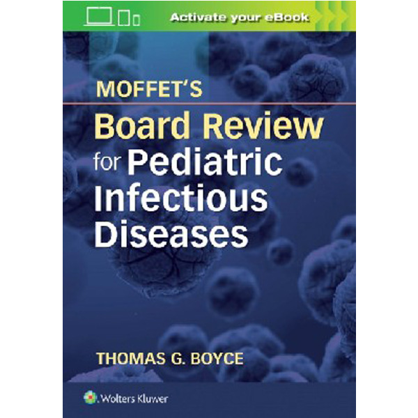 

Moffet Ped Infectious Dis Board Rev Pb / Boyce