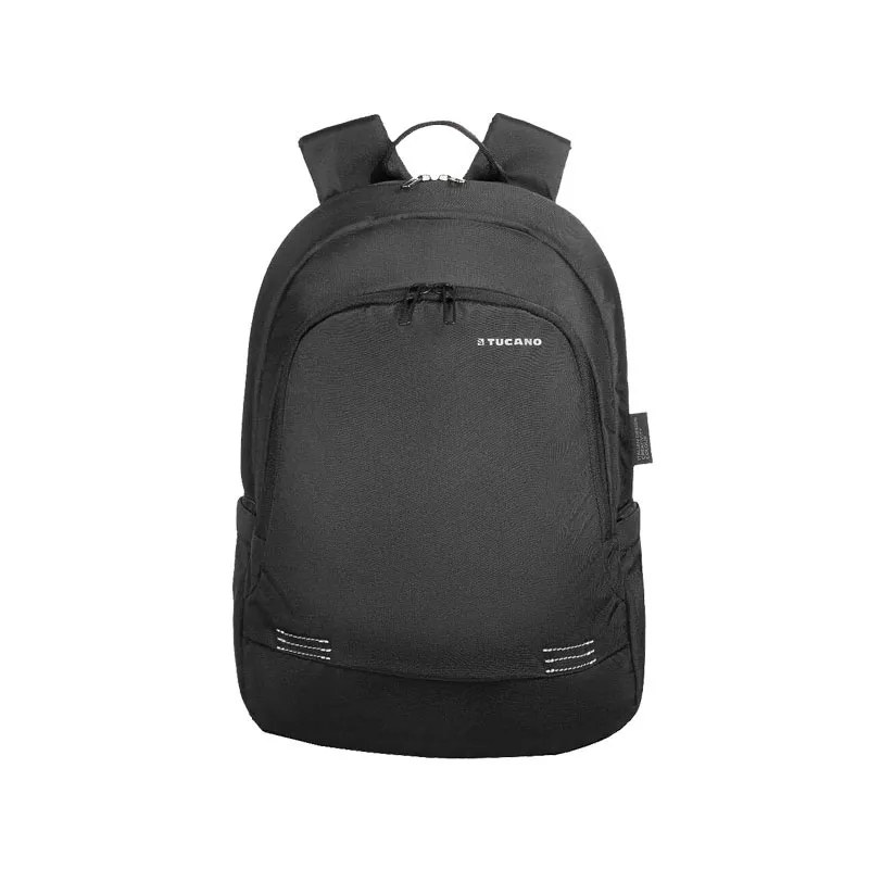 фото Рюкзак для ноутбука tucano forte backpack 15" черный