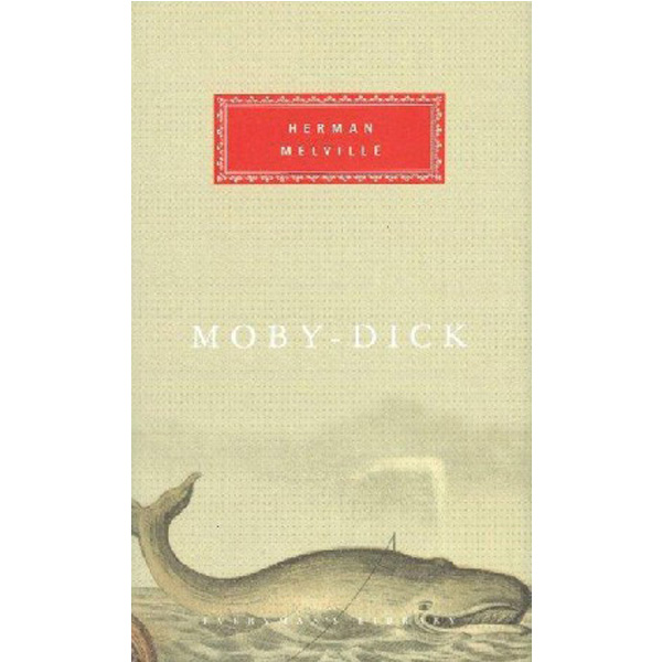 

Moby-Dick / Melville Herman