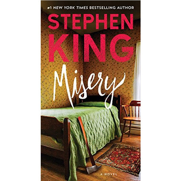 

Misery / King Stephen