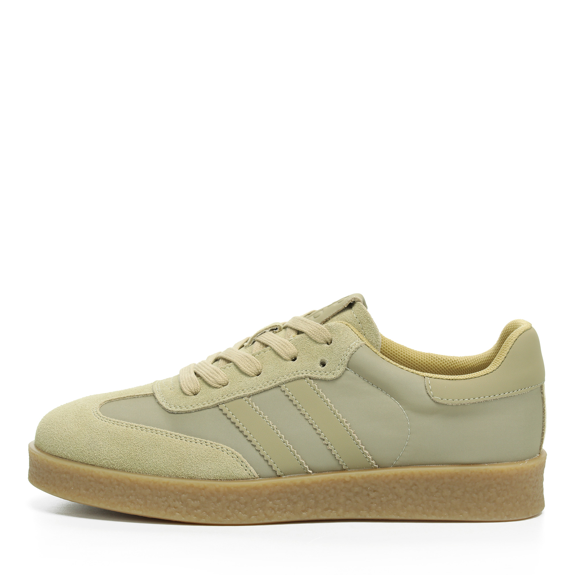 Кеды женские RSP LAB VK73-176074 зеленые 39 RU 5391₽