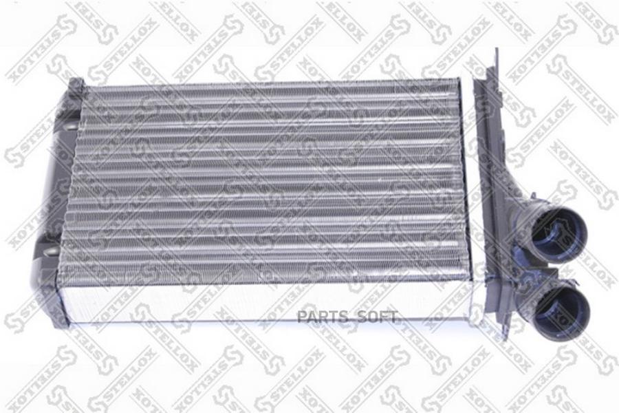 

STELLOX Радиатор печки STELLOX 1035003sx