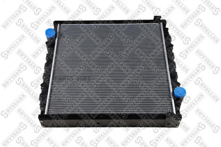 

STELLOX Радиатор охлаждения STELLOX 8103403sx