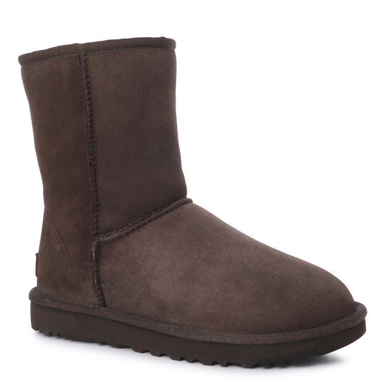 

Угги женские UGG 1016223_2420211 коричневые 41 EU