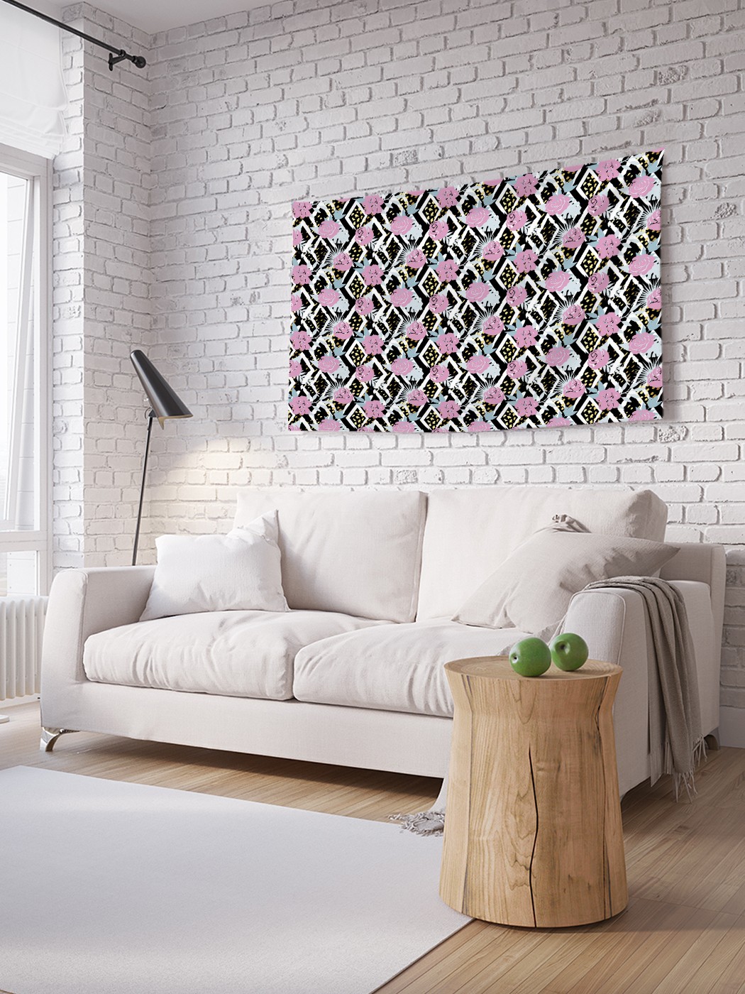 

tpg_82754_150x200 МУЛЬТИ Тапестри (декоративное панно) с фотопечатью