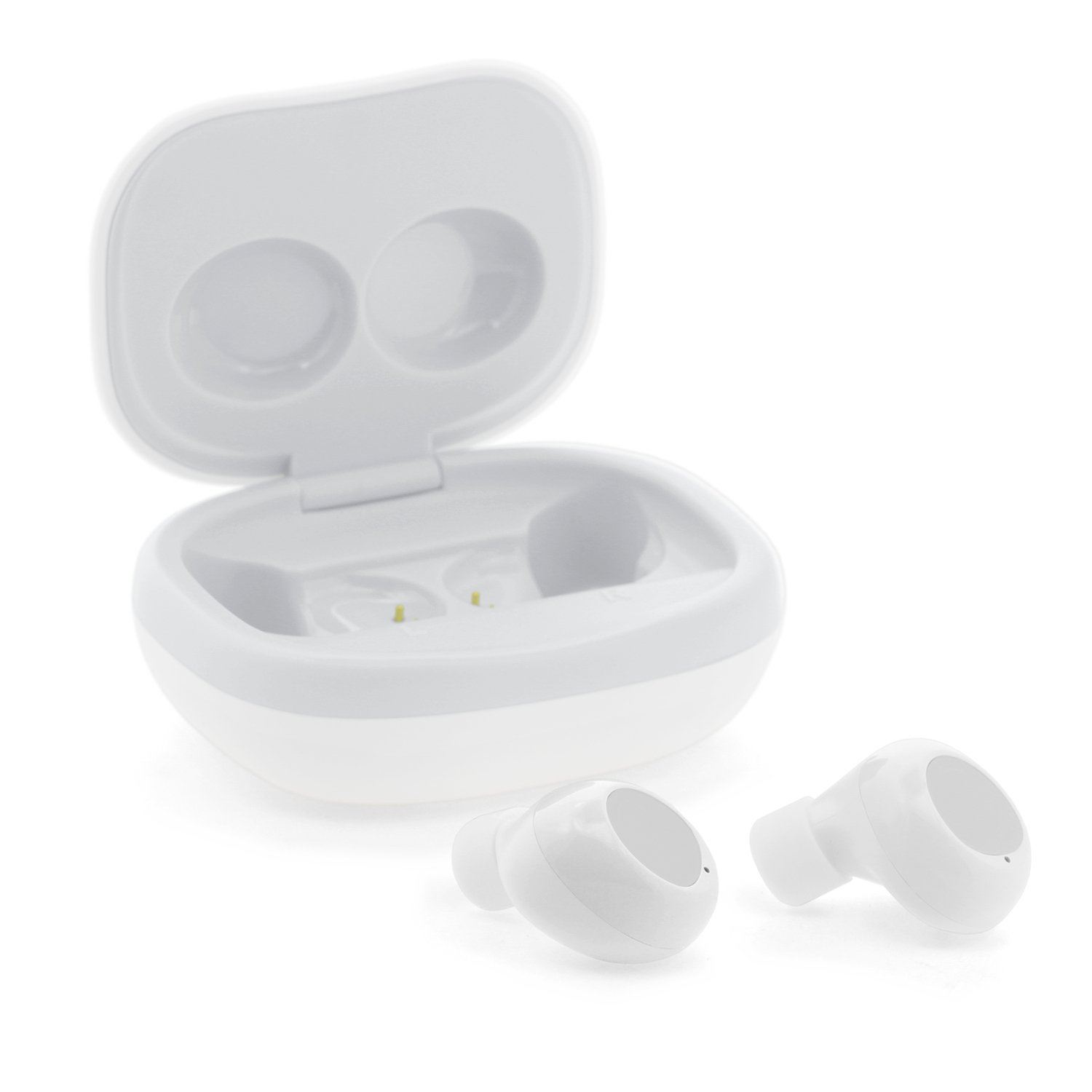 фото Беспроводные наушники hifuture airbuds pro white