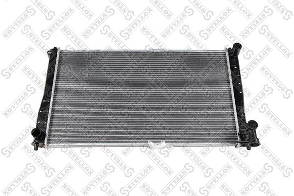 

STELLOX Радиатор охлаждения STELLOX 1026956sx