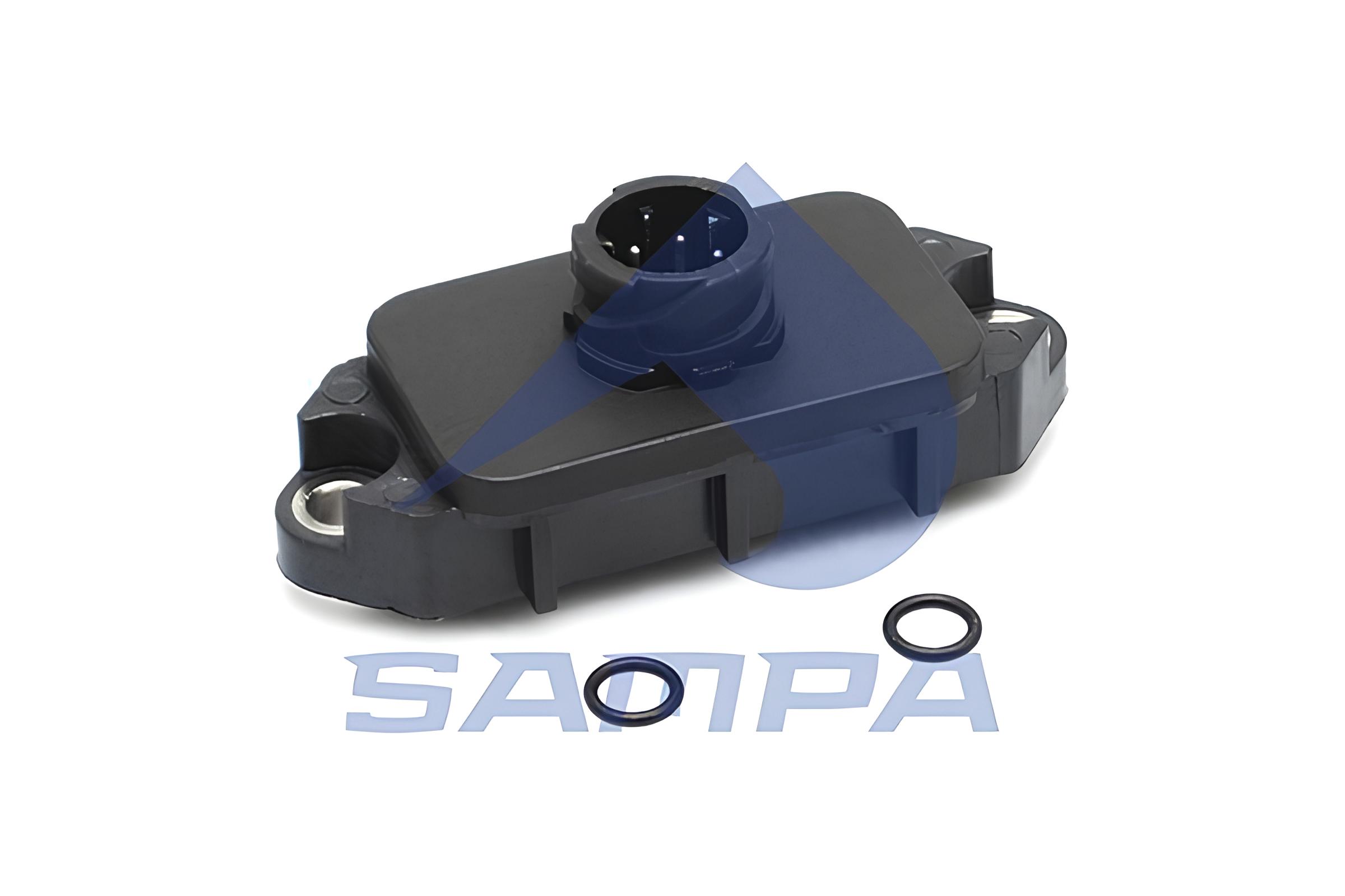 

Датчик автомобильный SAMPA 96369