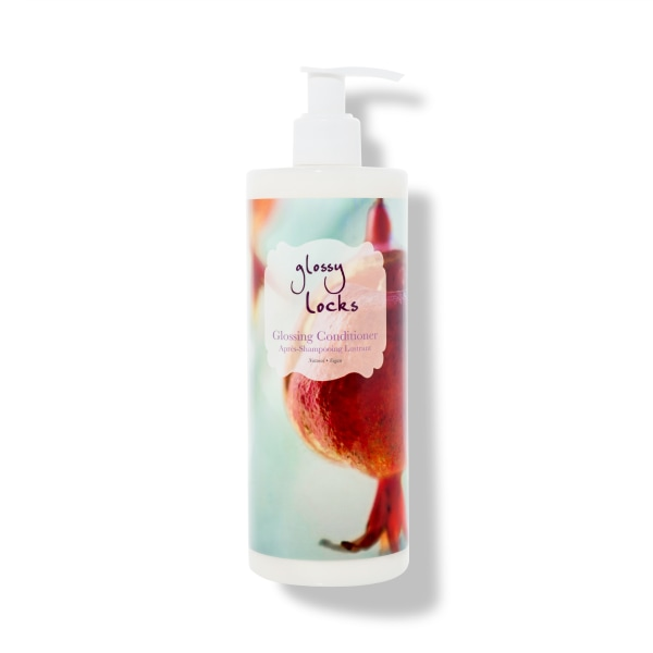

Кондиционер 100% Pure для блеска волос, Коллекция Glossy Locks, Кондиционер для блеска волос, Коллекция Glossy Locks