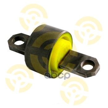 

Сайлентблок Полиуретановый Задней Подвески, Продольного Рычага, Крепление К Кузову | Зад П