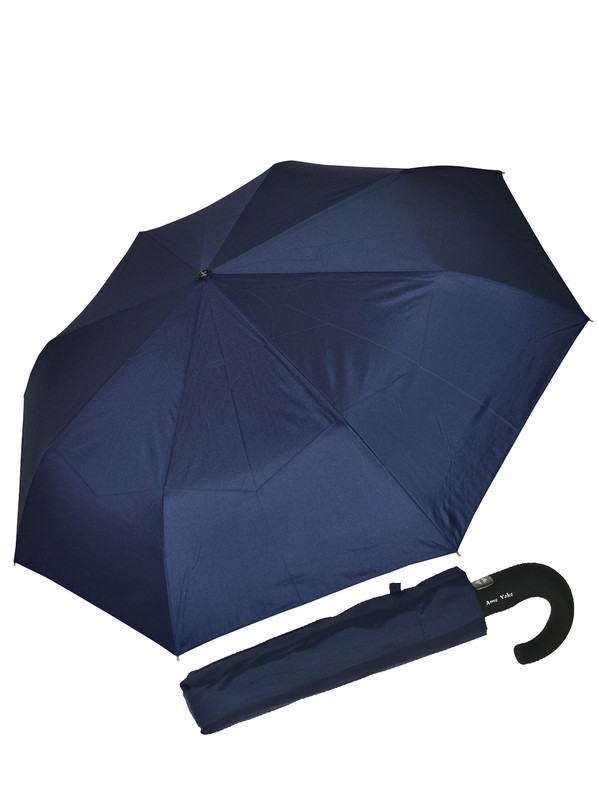 фото Зонт мужской ame yoke umbrella ok58-hb синий