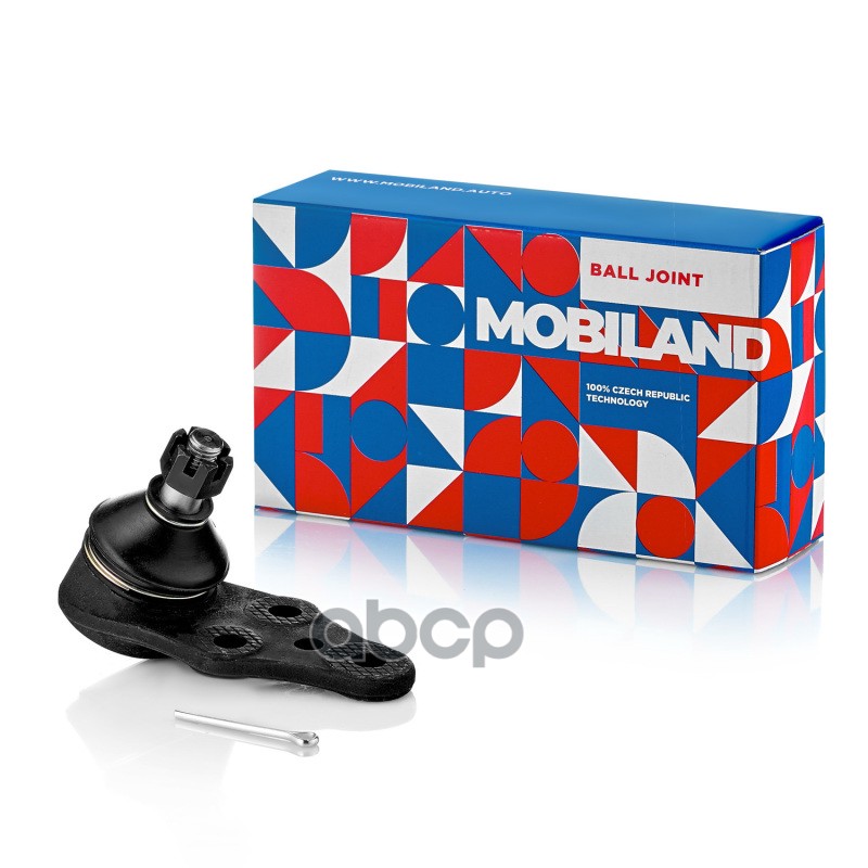 

Шаровая опора MOBILAND 130101500