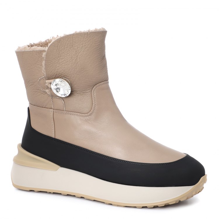 

Угги женские Nando Muzi U204GRF_2408957 бежевые 41 EU, U204GRF_2408957
