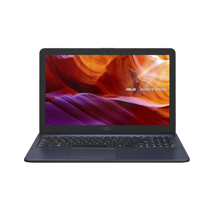 

Ноутбук ASUS VivoBook X543MA-DM1140 Black (90NB0IR7-M22080)