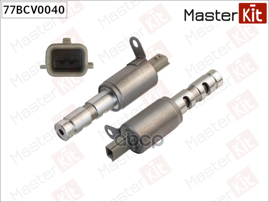 

MASTERKIT 77BCV0040