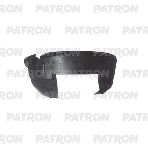 Подкрылок PATRON P722319AR