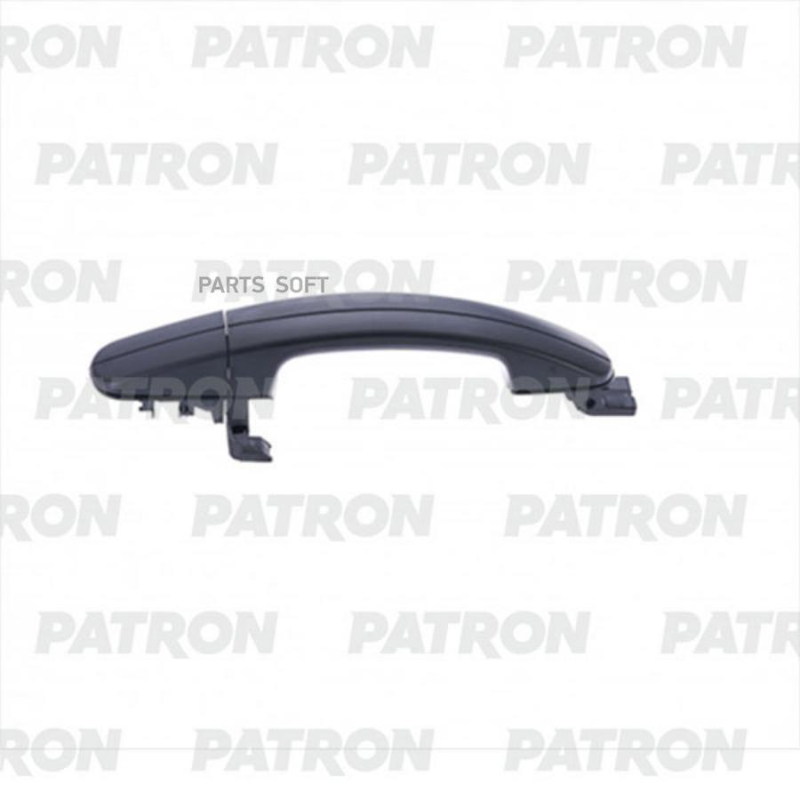 

Ручка двери автомобиля PATRON P200158R