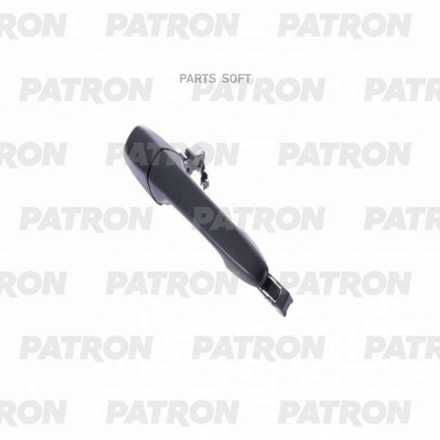 

Ручка двери автомобиля PATRON P200072R