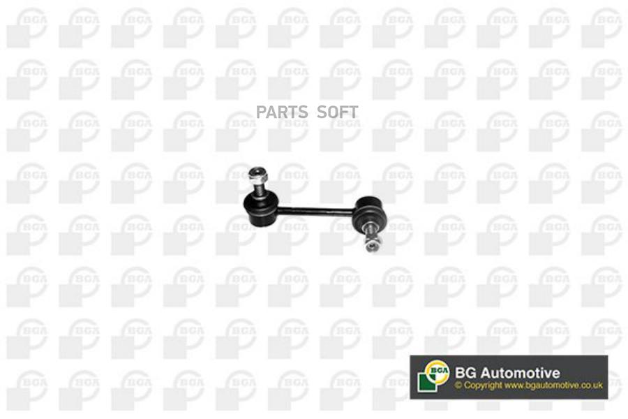 

Ls5411 Тяга Стабилизатора Заднего Правая Mazda M5X 05-08 BGA ls5411