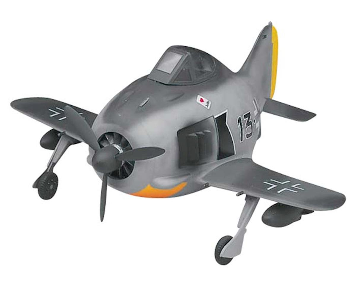 

Сборная модель Hasegawa 60121 Egg Plane Focke-Wolf Fw-190A Limited Edition