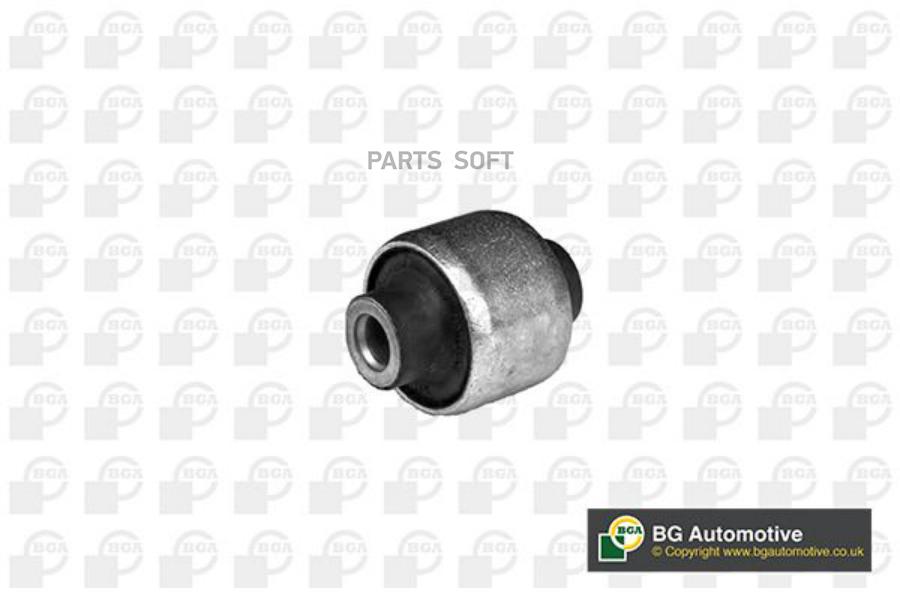

Bu0941 Сайлентблок Рычага Задн.Рычага Bmw E36/E46/E83/Z4 BGA bu0941