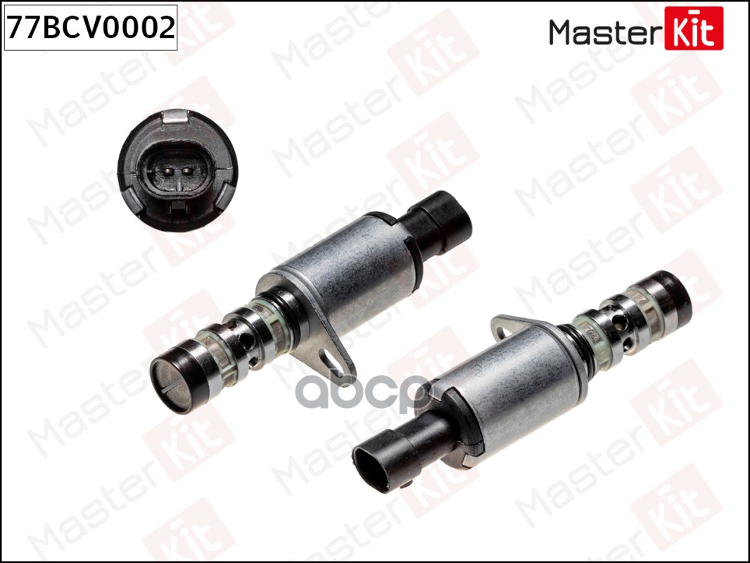

Клапан Vvt Fiat Doblo Вэн (119 , 223 ) 2001 - 77bcv0002 MasterKit 77BCV0002