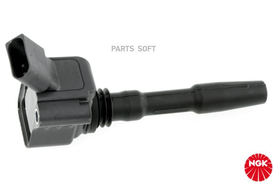 

NGK-NTK U5154 Катушка зажигания 48409