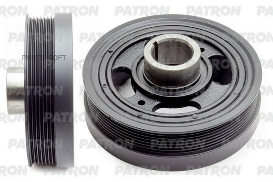 Шкив PATRON PP1217