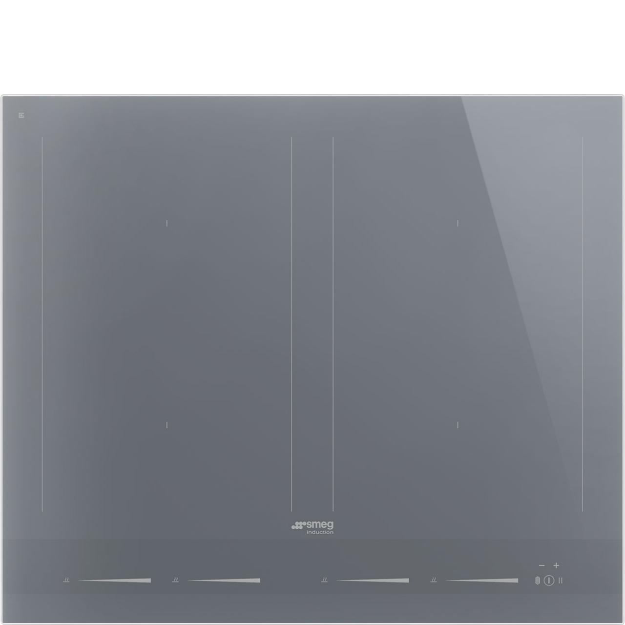 

Встраиваемая электрическая панель Smeg SIM1643DS, SIM1643DS