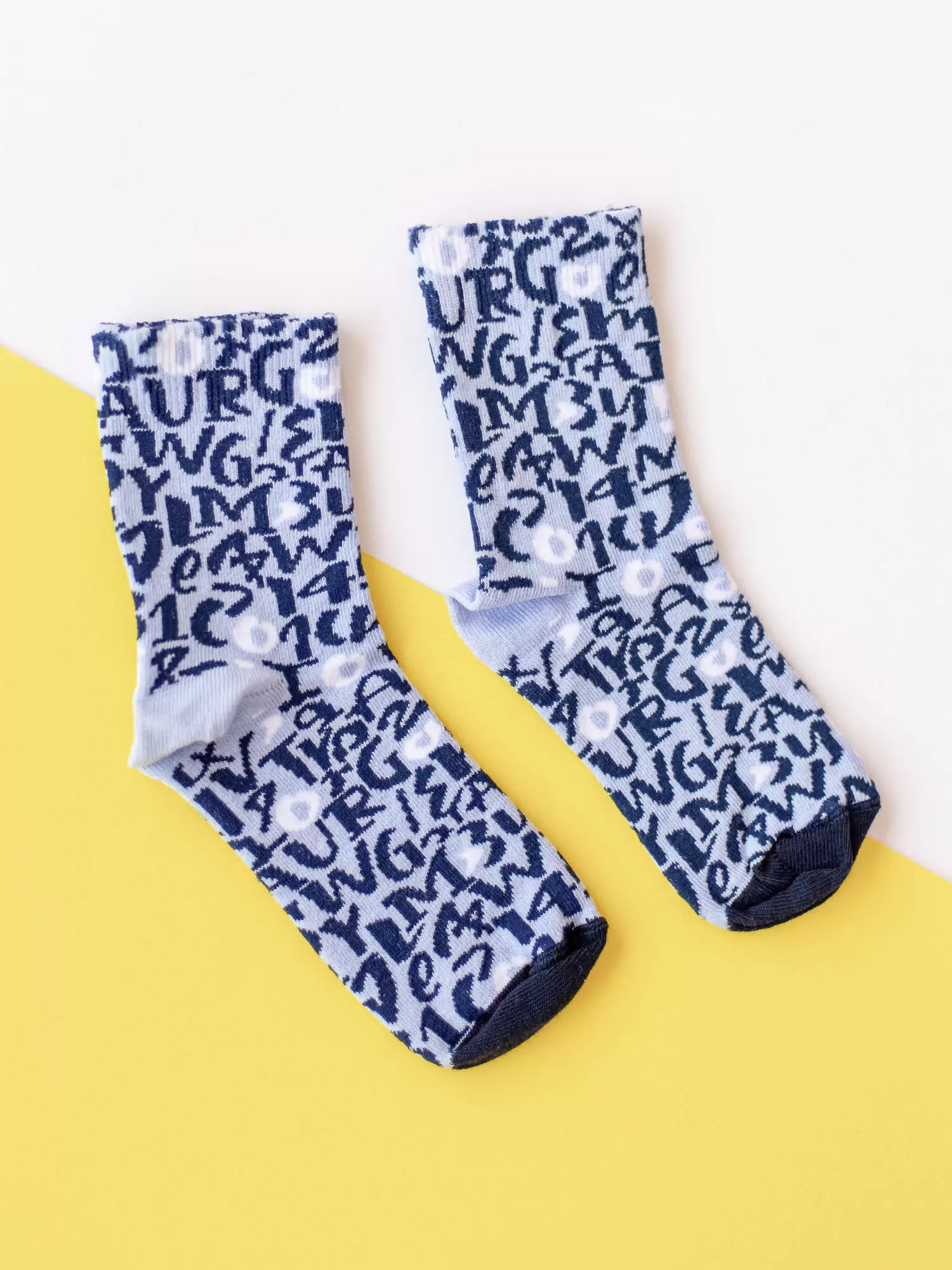 

Носки детские Batik TB325, синий, 16, TB325