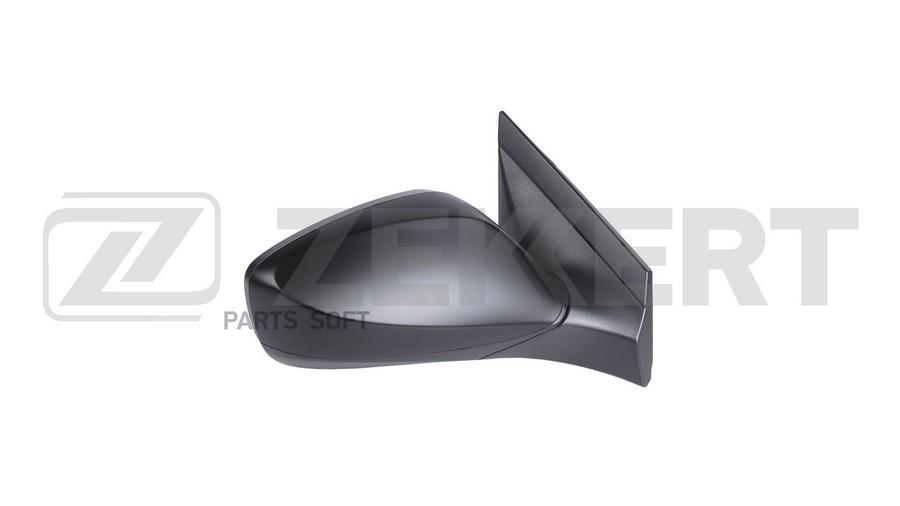 

Зеркало Заднего Вида Zekkert Sp4005