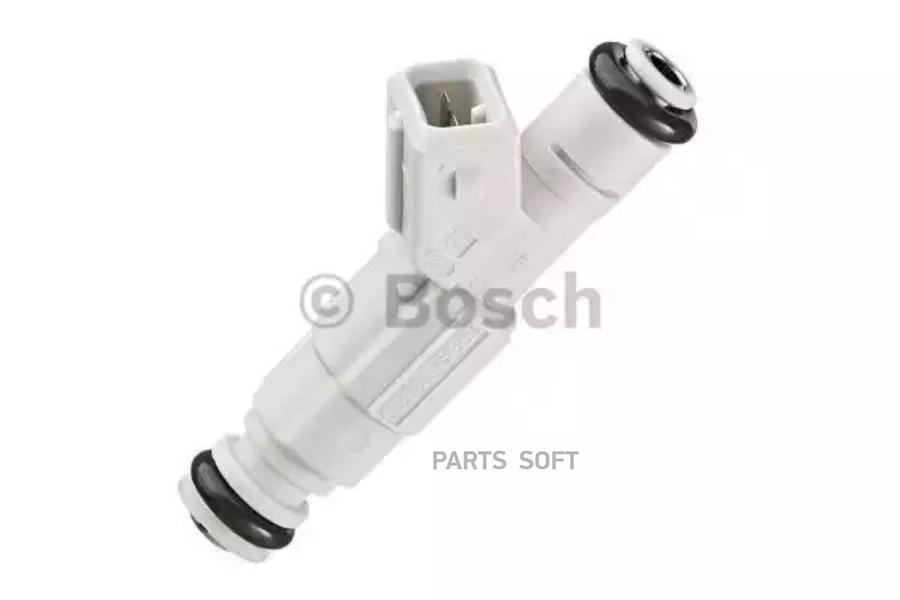 

0 280 155 969_форсунка BMW E31/E32/E34/E36/Z1 1.6i/1.8i/2.5/i/5.0i/5.4i 88-00